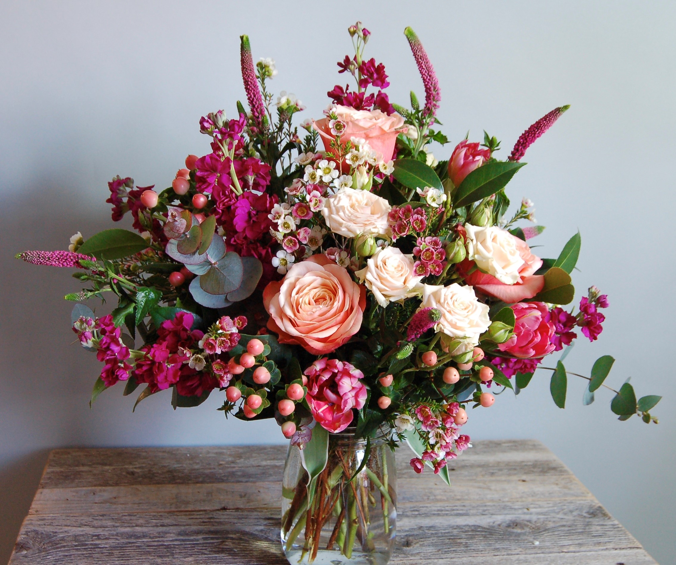 Tammys Floral | The Best Selection in The Gorge